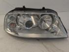 Scheinwerfer Hauptscheinwerfer Frontscheinwerfer rechts Xenon Seat Alhambra 7M