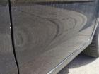 Tür Autotür Fondtür Rohbautür hinten links VW Polo 9N3 LC9Z Black Magic Bilder