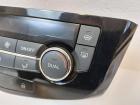 Nissan Qashqai J11 Klimabedienteil Heizungsregulierung Klimaautomatik