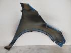 Kotflügel vorn links Fender Seitenteil Nissan Qashqai J11 RCA Caspian Blue Pearl