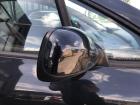 Peugeot 307CC Außenspiegel rechts Spiegel elektrisch anklapp EXL schwarz Obsidien