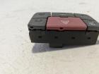 Fiat Panda 169 Warnblinkschalter Schalter Warnblink Schaltereinheit NSL Servo Fiat Panda 169 Warnblinkschalter Schalter Warnblink Schaltereinheit NSL Servo
