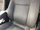 Opel Astra J Sportstourer Sitz vorn links Fahrersitz Stoff mit Heizung Autositz