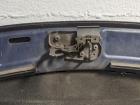 VW Passat 3C B6 Motorhaube Haube Klappe Deckel Bonnet vorn LA5E Maritimblau