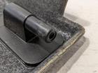 Daewoo Lacetti Klan Hutablage Ablage hinten Abdeckung Kofferraum grau 5 Türer