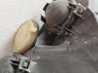 Mercedes außen Klasse W169 Scheinwerfer Hauptscheinwerfer Frontscheinwerfer links