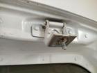 Renault Twingo 2 CN0 Heckklappe Kofferraumklappe Kofferklappe OV369 Ice white