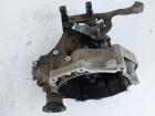 Skoda Fabia 6Y Combi Getriebe Schaltgetriebe 5 Gang GRZ 96tkm