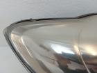 Peugeot 107 Typ P Scheinwerfer rechts Hauptscheinwerfer Lampe Trübung Valeo OE