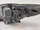 Peugeot 107 Typ P Scheinwerfer rechts Hauptscheinwerfer Lampe Trübung Valeo OE