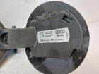 Audi A1 8X Sportback Tankklappe Tankdeckel Tankverschluss nur Deckel LZ9Y