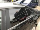 VW Jetta 1K2 Tür hinten links Fondtür Limousine L041 Brilliantschwarz Rohbau