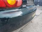 Mazda MX5 NB Stossfänger Stoßstange Bumper hinten 18J Grace Green Perl