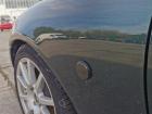 Mazda MX5 NB Kotflügel Fender Seitenwand vorn links 18J Grace Green Perl