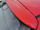 Chevrolet Lacetti Klan Heckklappe Klappe Deckel hinten Rohbau GGE Super Red