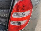 Mercedes außen Klasse Coupe W169 Rückleuchte Schlussleuchte Rücklicht hinten rechts