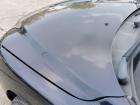 Volvo S60 RS Motorhaube Haube Klappe Deckel Bonnet vorn 46700 Magic Blue Pearl