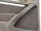 VW Tiguan 5N ab 2011 Türverkleidung hinten links Fontür Türpappe Türtafel