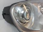 VW Touran 1T Scheinwerfer Hauptscheinwerfer rechts Xenon Trübung Lampe Aussen Links Text