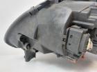 VW Touran 1T Scheinwerfer Hauptscheinwerfer rechts Xenon Trübung Lampe Aussen Links Text