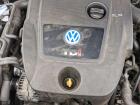 VW Golf 4 IV 1J Motor Engine 1896ccm TDI 74kw AXR 144tkm ohne Anbauteile Test