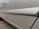 Opel Astra H Caravan Tür Autotür Rohbautür Fondtür hinten links Z157 Starsilber