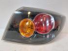 Mazda 3 BK Rückleuchte Schlussleuchte Rücklicht aussen rechts 5 Türer bis Bj 2006