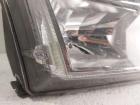 Ford Fusion JU2 Scheinwerfer Hauptscheinwerfer Lampe vorn rechts 03-05 Text