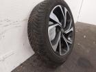 Renault Scenic IV 4 J9 RFA Komplettrad Felge Alufelge 20 Zoll 195/55 R20 Rad OEM Renault Scenic IV 4 J9 RFA Komplettrad Felge Alufelge 20 Zoll 195/55 R20 Rad OEM