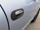Nissan Almera N16 Beifahrertür Tür Autotür Rohbautür vorn rechts B22 Perlblau