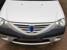 Dacia Logan MCV KSO Motorhaube Haube Klappe Deckel Bonnet vorn TED69 Grey