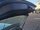 VW Polo 9N3 Heckklappe Klappe Deckel hinten Kofferklappe LA7W Reflexsilber met