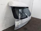 Mitsubishi Eclipse Cross GK0 ab21 Heckklappe Kofferklappe W85B White Metallic