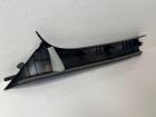 Mitsubishi Eclipse Cross GK0 ab21 Innenverkleidung außen Säule rechts in schwarz OEM