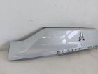 Mitsubishi Eclipse Cross GK0 ab 2021 Blende Heckklappe mitte W85B White Metallic