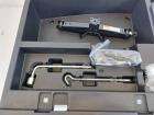 Mitsubishi Eclipse Cross GK0 ab21 Einleger Kofferraum mit Pannenset Wagenheber