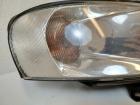 Opel Vectra B Scheinwerfer Hauptscheinwerfer Xenon vorn rechts Text Bilder