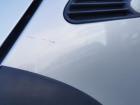 Mini Cooper R50 Kotflügel Fender Seitenwand vorn links 900 Pure silver met