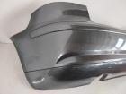 Audi A3 8P Stossfänger Stossstange Bumper hinten LX7Z Delfingrau 3 Türer