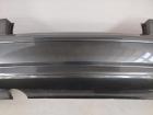 Audi A3 8P Stossfänger Stossstange Bumper hinten LX7Z Delfingrau 3 Türer