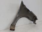 Dacia Logan MCV Kotflügel Fender Seitenwand vorn links TED69 Gris Platine Met