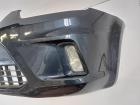 Ford C Max DM2 Stossfänger Stossstange Bumper vorn Nebelscheinwerfer Royal Grau Met ab Bj 2007