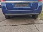 Opel Zafira B Stossfänger Stossstange Bumper hinten PDC Z21B Ultrablau Bilder