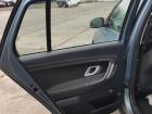 Skoda Fabia 2 Combi 5J Autotür Tür Rohbautür hinten links LF5X Satin Grey Met