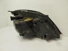 Opel Vectra C Signum Scheinwerfer links Xenon Kurvelicht Bastlerware Vorfacelift