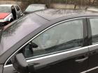 VW Phaeton 3D Tür vorn links Fahrertür im Rohbau LR9V Tarantellaschwarz