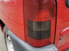 Citroen Berlingo M59 Rückleuchte Schlussleuchte Rücklicht hinten links Flügeltür