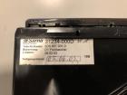 VW Phaeton 3D Aschenbecher vorn 2 Fach mit Holzdekor Myrte Ascher Front OEM