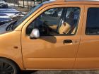 Opel Agila außen Njoy Tür vorn links Fahrertür Rohbau 3ZU Aztekengold 2 Opel Agila außen Njoy Tür vorn links Fahrertür Rohbau 3ZU Aztekengold 2