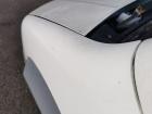 Ford Transit Connect Kotflügel Fender Seitenwand vorn links Diamantweiss